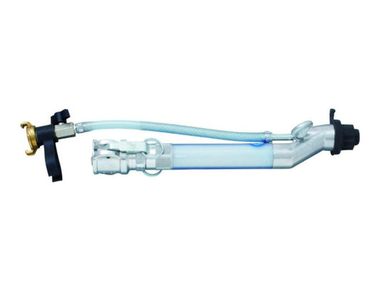 PFT Vakolópuska DN25 S14 200 Geka