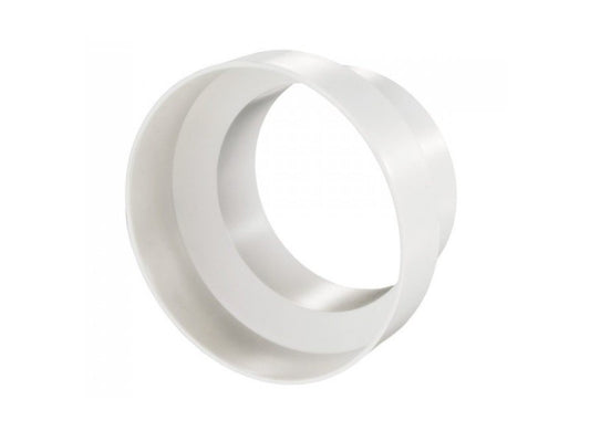 VENTS PVC SZŰKÍTŐ D100/125 - 211