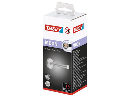 TESA MOON WC-PAPÍRTARTÓ, TARTALÉK B70XH155XT65, RAGASZTHATÓ
