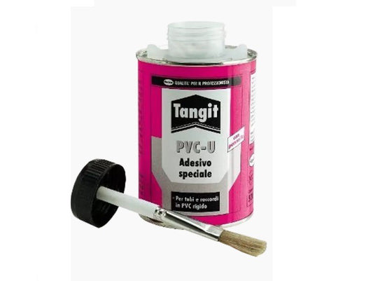 PVC RAGASZTÓ 1KG HENKEL-TANGIT ECSETES 2092951