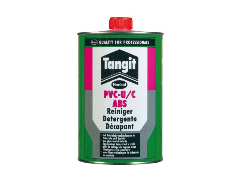 PVC RAGASZTÓ TISZTÍTÓ 125ML TANGIT 44589