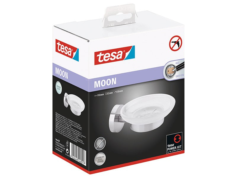 TESA MOON SZAPPANTARTÓ B135XH155XT85, RAGASZTHATÓ