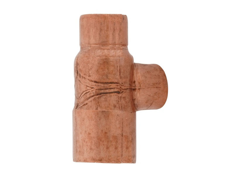 35-28-22 SZŰKÍTETT RÉZ T-IDOM 5130 #1/40 !!