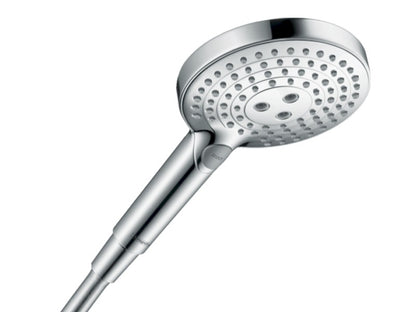 HANSGROHE RAINDANCE S120 KÉZIZUHANY