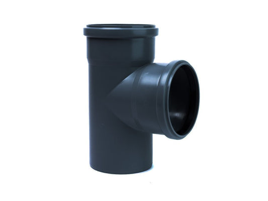 50/50 PVC T-IDOM