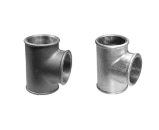 3/4" HORGANYZOTT EGÁL T-IDOM   60/#