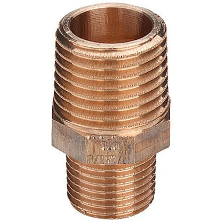 1"-3/4" SR SZŰKÍTŐ KK VÖR VIEGA