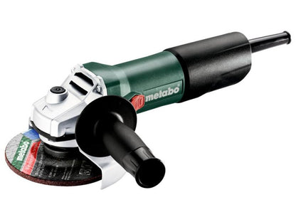 METABO SAROKCSISZOLÓ, W 850-125