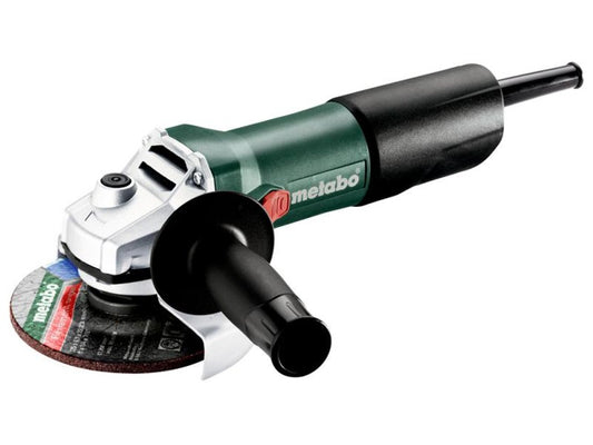 METABO SAROKCSISZOLÓ, W 850-125