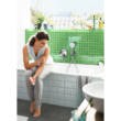 HANSGROHE CROMETTA 100 VARIO KÉZIZUHANY