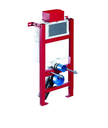 SCHELL MONTUS 820 WC SZERELŐ MODUL FALBA ÉPÍTHETŐ WC TARTÁLY