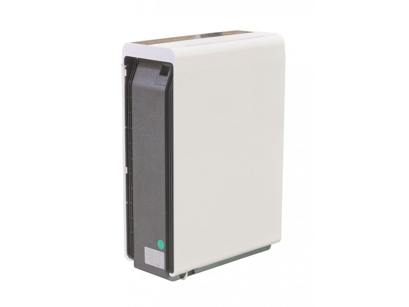 Master HEYLO® HL400 prémium szobai légtisztító HEPA HP14 aktívszén szűrővel Made in Germany