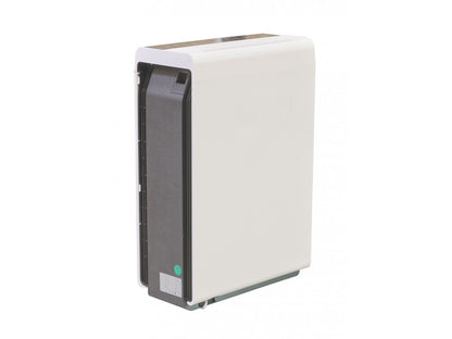 Master HEYLO® HL400 prémium szobai légtisztító HEPA HP14 aktívszén szűrővel Made in Germany