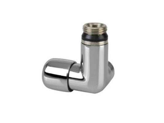 ICMA 1/2" TÉRSAROK SZELEP BALOS KRÓMOZOTT ART1143