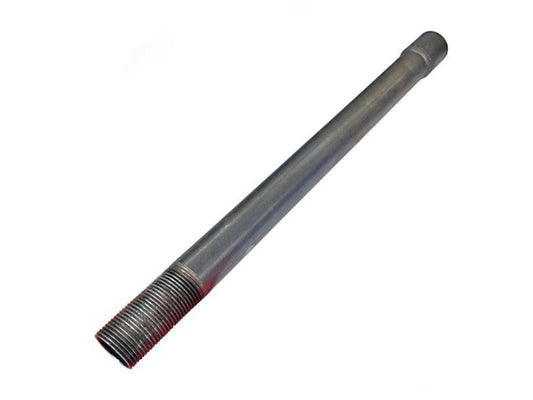 1" PORZSÁKHOZ PASSZDARAB 45CM