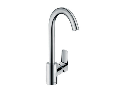 HANSGROHE LOGIS EGYKAROS KONYHAI CSAPTELEP 260