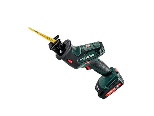 METABO ORRFŰRÉSZ, SSE 18 LTX COMPACT AKKUS