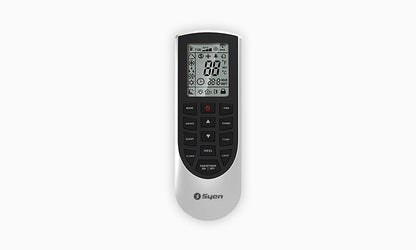 SYEN BORA PLUSZ SPLIT KLÍMA 2,5 KW WIFI