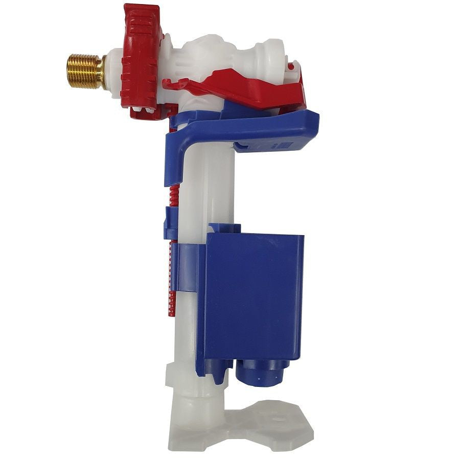 SCHELL MONTUS 80/90/120 TÖLTŐSZELEP FALBA ÉPÍTHETŐ TARTÁLYOKHOZ