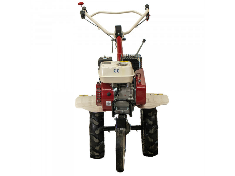 MEDIA LINE MS6580/4 rotációs kapa tartozékkal +2 db ajándék gumikerék! (papírdobozban)