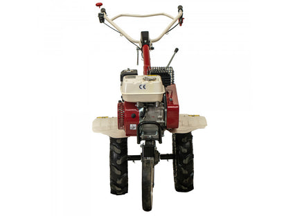 MEDIA LINE MS6580/4 rotációs kapa tartozékkal +2 db ajándék gumikerék! (papírdobozban)