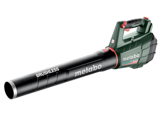 METABO LOMBFÚVÓ, LB 18 LTX BL, AKKUS