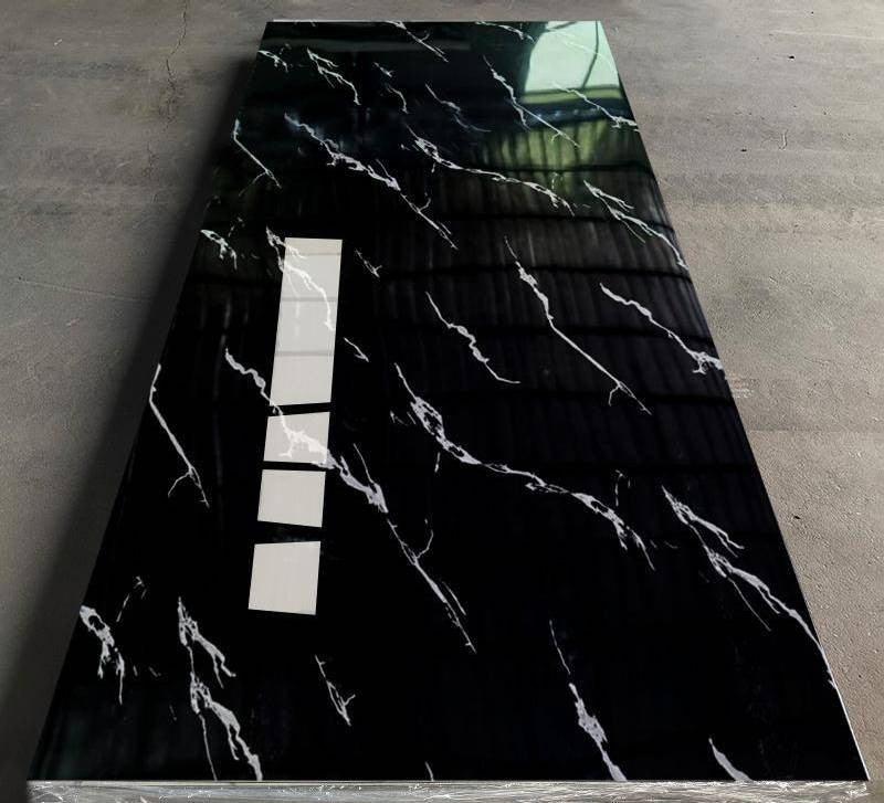 Márványmintás falpanel - Veróna