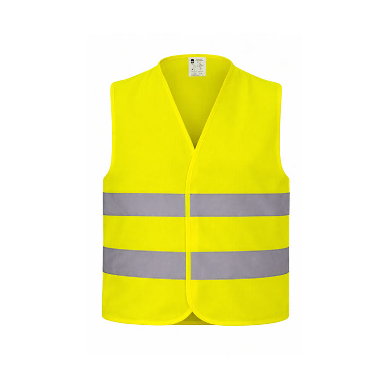 Mellény láthatósági XXXL