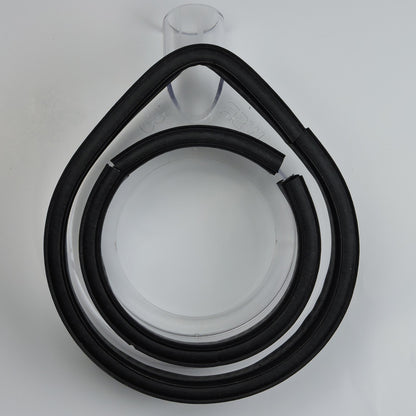 WSR 100 Vízgyüjtő gyűrű 100 mm